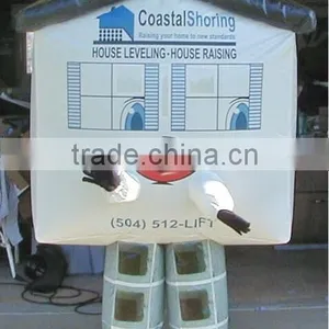 Inflatable House Costume thumbnail-1