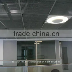 Shenzhen International Tender Center Ceiling thumbnail-1