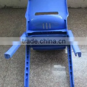 Adult Plastic Study Table Chair thumbnail-3