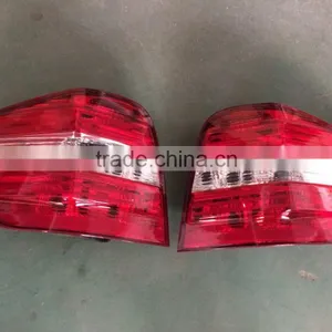 Rear Lamp Stop Lamp for Mercedes-Benz W164 ML Class ML320 ML350 ML500 ML550 thumbnail-1