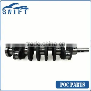1RZ/2RZ Crankshaft for Toyota thumbnail-1