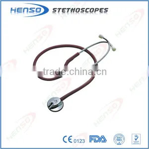 Deluxe Single Head Stethoscope thumbnail-1