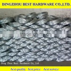 Low Price Electro Galvanized Iron Wire thumbnail-1