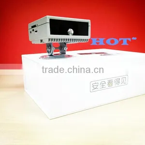 Roadefend Driver Safety Monitor Host RDT-300B thumbnail-1