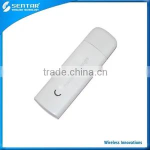 3G Sim Card USB WiFi Modem WiFi Dongle 14.4Mbps/7.2Mbps Support HSUPA /GSM/GPRS/EDGE Network thumbnail-1
