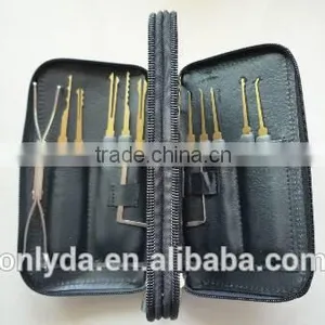 Goso 21pin Lock Pick Tools thumbnail-1