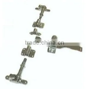 Container Rear Door Gear Lock thumbnail-1