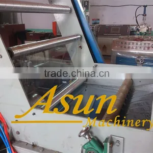 PET Rope Making Machine/PET Rope Production Line/PET Rope Extrusion Machine thumbnail-4