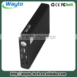 Mirror Power Bank Elephone Portable Power Bank Cute Power Bank thumbnail-2