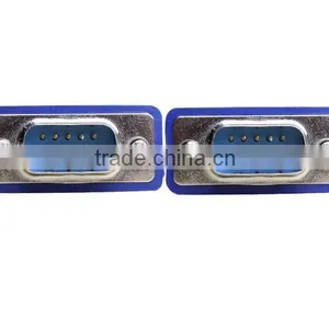 15 PIN 5 FT Foot SVGA VGA M/M Male To Male Cord Extension Cable for Monitor PC TV thumbnail-5