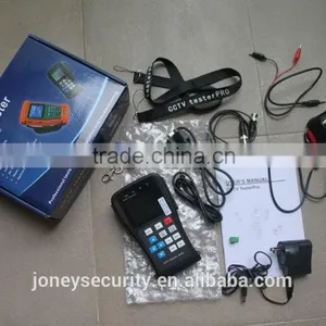 2.8 Inch Digital TFT LCD Monitor Security Camera CCTV Tester Pro thumbnail-4