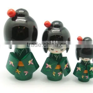 Promotion Pure Handmade Craft Deluxe Craft Doll Set thumbnail-2