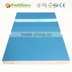 High Gloss Laminate Furniture MDF Board thumbnail-3
