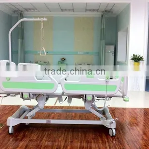 Linak Motor ICU Bed thumbnail-2