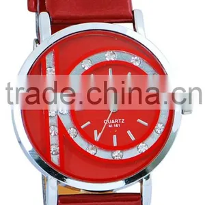 2016 Ladies Fancy Watches thumbnail-1