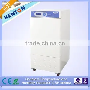 LCD Temperature and Humidity Cooling Incubator Chamber thumbnail-1