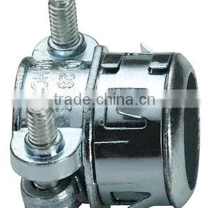 Clamp Connector Conduit Fittings thumbnail-1