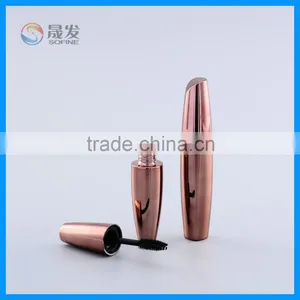 Wholesale Water Proof Long Lasted and High Fiber Mascara Container thumbnail-3