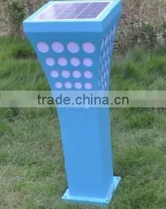 Solar Lawn Lamp thumbnail-1