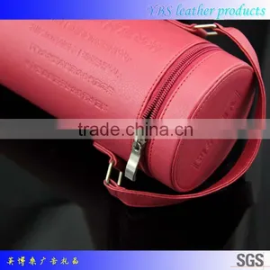 Factory Direct Hot New Products for 2015 China Wholesale Wine Bottle Gift Bag thumbnail-3