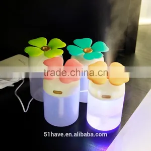 Free Sample Air Ultrasonic Humidifiers thumbnail-3