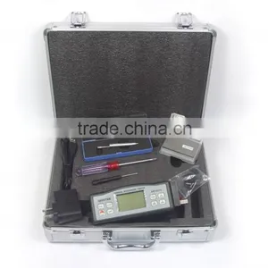 Digital Handheld Surface Roughness Tester SRT-6210 thumbnail-5