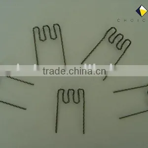 Tungsten Coils for Vacuum Coating #1 thumbnail-1