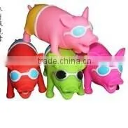 Silicone Flying Pigs thumbnail-1