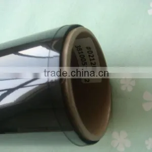 Super Dark Black Tint Film thumbnail-1