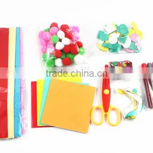 DIY TOY Kids Craft Chest Kit thumbnail-2