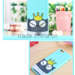 Design Your Own Silicone Phone Case for Iphone 6 Silicone Case thumbnail-6