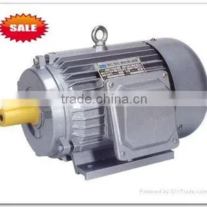 Y-SERIES INDUCTION MOTOR thumbnail-1