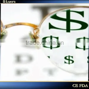 Eyeglass Lens&bifocal Optical Lens thumbnail-1