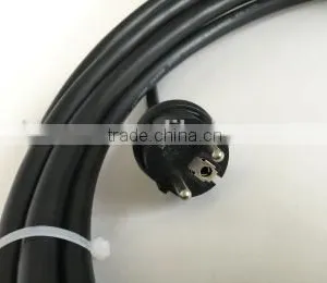 NEMA 5-15/5-20 Plug/UL 20a Plug ev Charging Connector Nema 6-20 thumbnail-5