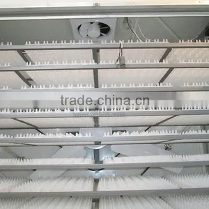 Special Offer Industrial Used Poultry Incubator for Sale thumbnail-2