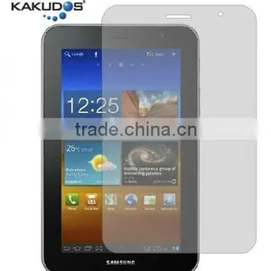 Screen Protection for Samsung Galaxy Tab 7.0 Plus P6200 thumbnail-1