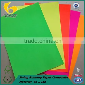 Fluorescent Sticker Paper thumbnail-1