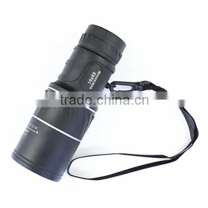 16X52 High Quality Outdoor Day and Night Vision Long Range Monocular thumbnail-1
