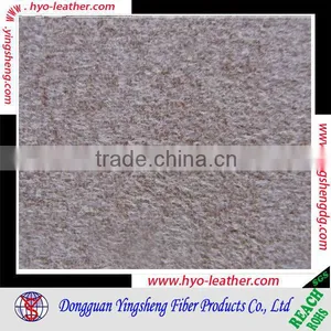 Professional Supplier Nonwoven Fiber Raw Material for Insoles thumbnail-3