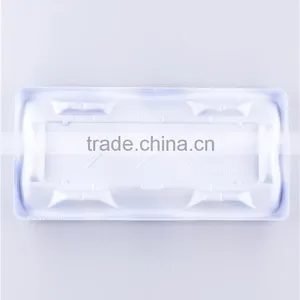 KW-0001LH-B High Grade Hotel Restaurant Kitchen Japanese or Korea Cooking Tray Service Tray Sushi Tray thumbnail-5