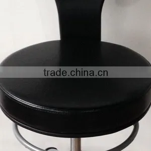 2015 Christmas Promotional Black PVC/PU Doctor Chair thumbnail-2