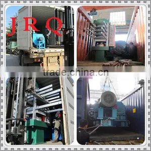 Rubber Floor Vulcanizing Press /rotary Curing Machine Yadong Group/rubber Tiles Making Machine thumbnail-6