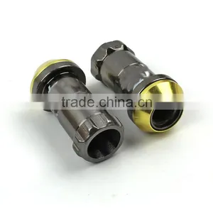 Racing Lug Nuts Titanium thumbnail-4