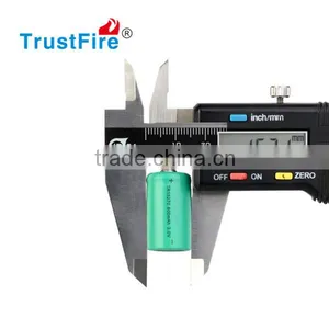 TrustFire CR2 Digital Battery 600mAh 3.0V Lithium-ion Batteries thumbnail-3