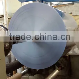 PVC Material PVC Sheet/film , Thermoforming Blister Use thumbnail-1
