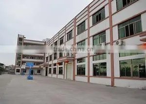 Dongguan Yusen Industrial Co., Ltd. company overview - view 1 thumbnail