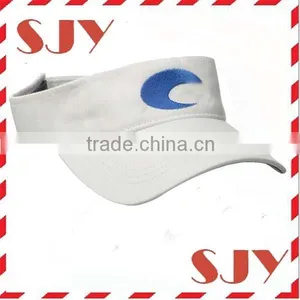 Sun Protection Running Outdoor Childrens Visors Hat thumbnail-5