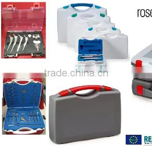 Large Size Big Polypropylene Handheld Plastic Gift Cases RC-EL 290M thumbnail-2