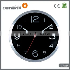 Wall Art Decorative Clock for Home Decoration thumbnail-1