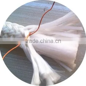 Farm Electrical Fencing Braided Polyrope for Cow Farm Equipment thumbnail-5